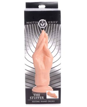 THE STUFFER FISTING
