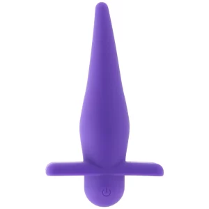 RECHARGEABLE HIGH INTENSITY ANAL PROBE