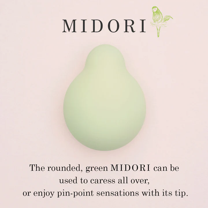 IROHA MIDORI