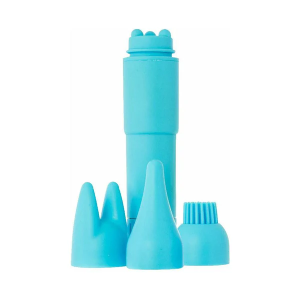 PURE LOVE MASSAGE PEN - BLUE