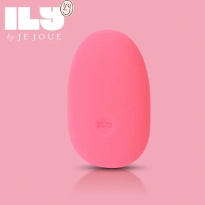 JE JOUE ILY PEBBLE