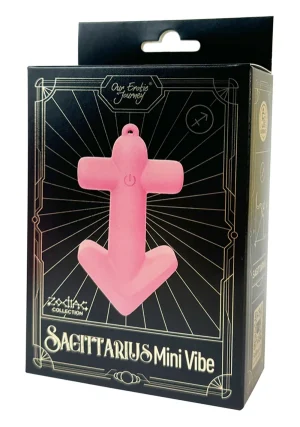 ZODIAC COLLECTION SAGITTARIUS MINI VIBE