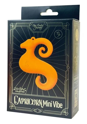 ZODIAC COLLECTION CAPRICORN MINI VIBE