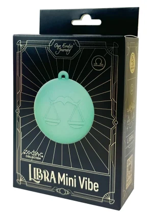 ZODIAC COLLECTION LIBRA MINI VIBE