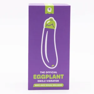 EGGPLANT EMOJIBATOR
