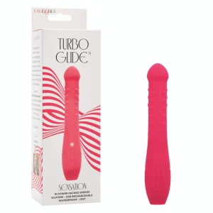 TURBO GLIDE SENSATION