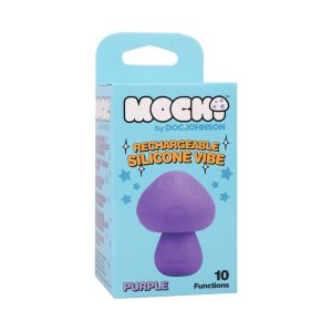 MOCHI MUSHROOM VIBE - PURPLE