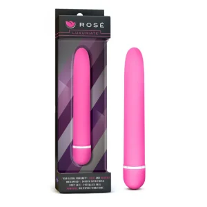 BLUSH ROSÉ LUXURIATE VIBE - PINK