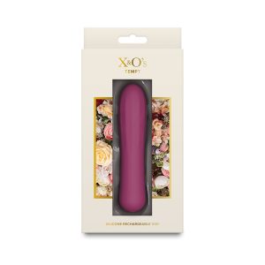 Tempt berry vibe